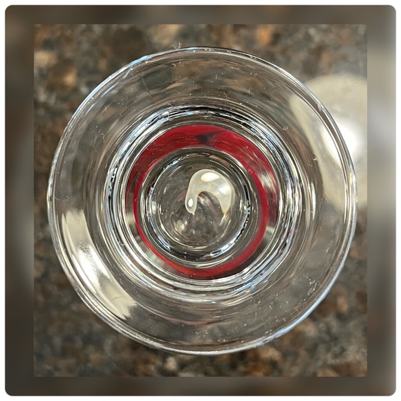 Libbey-Vintage Pair of Budweiser Pilsner/Beer Glasses With Silver Leaf  Design. - Picture 6 of 6